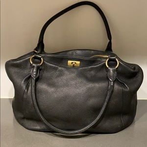 Jcrew leather Bag